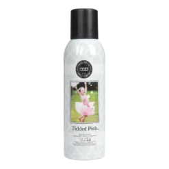 Roomspray Tickled Pink 170ml - Bridgewater 5 Roomspray Tickled Pink 170ml - Bridgewater -Woondecoratie Winkel roomspray tickled pink 170ml bridgewater 1 1