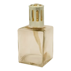 Scentolie Lamp Viekant Goud - Oliebrander - ScentChips
