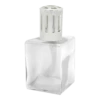 Scentolie Lamp Viekant Transparant - Oliebrander - ScentChips -Woondecoratie Winkel scentolie lamp viekant transparant oliebrander scentchips 1 1