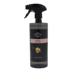 ScentSpray Interieurparfum Freesia Lychee 750ml - Roomspray