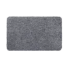 Schoonloopmat Aqualuxe - 80x50cm - Grijs - Deurmat 1 Schoonloopmat Aqualuxe - 80x50cm - Grijs - Deurmat -Woondecoratie Winkel schoonloopmat aqualuxe 80x50cm grijs deurmat 1 2