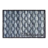 HAMAT Schoonloopmat Prestige Welcome Knots - 75x50cm - Mix - Deurmat 2 HAMAT Schoonloopmat Prestige Welcome Knots - 75x50cm - Mix - Deurmat -Woondecoratie Winkel schoonloopmat prestige welcome knots 75x50cm mix deurmat 1