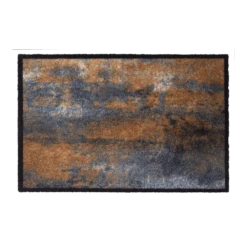 HAMAT Schoonloopmat Prestige Welcome Rust - 75x50cm - Mix - Deurmat