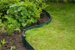 Tuinborderrand PE Groen 3mm - 10x0,15m - Nature 9 Tuinborderrand PE Groen 3mm - 10x0,15m - Nature -Woondecoratie Winkel tuinborderrand pe groen 3mm 10x0 15m nature 3