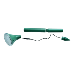 Ultrasoon Mollenverdrijver SuperCat Solar - Insecten En Ongedierte -Woondecoratie Winkel ultrasoon mollenverdrijver supercat solar insecten en ongedierte 3 3