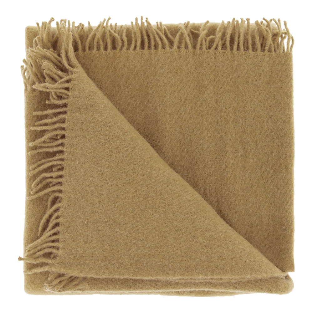 Unique Living Plaid Yorick - 130x170cm - Taffy 3 Unique Living Plaid Yorick - 130x170cm - Taffy