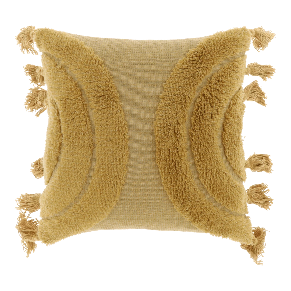 Unique Living Sierkussen Brody - 45x45cm - Taffy 3 Unique Living Sierkussen Brody - 45x45cm - Taffy