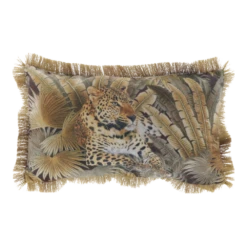 Unique Living Sierkussen Cella - 30x50cm