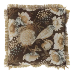 Unique Living Sierkussen Cella - 45x45cm - Design 7