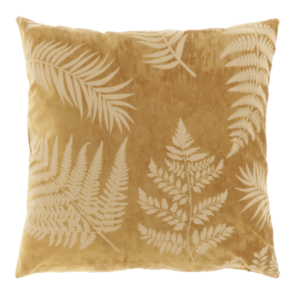 Unique Living Sierkussen Elvar - 45x45cm - Taffy 3 Unique Living Sierkussen Elvar - 45x45cm - Taffy