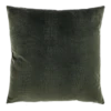 Unique Living Sierkussen Gigi - 45x45cm - Winter Green 2 Unique Living Sierkussen Gigi - 45x45cm - Winter Green -Woondecoratie Winkel unique living sierkussen gigi 45x45cm winter green polyester 1 1