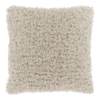 Unique Living Sierkussen Joey - 45x45cm - Dove White -Woondecoratie Winkel unique living sierkussen joey 45x45cm dove white polyester 1 1