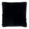 Unique Living Sierkussen Max - 45x45cm - Black -Woondecoratie Winkel unique living sierkussen max 45x45cm black polyester 1 1