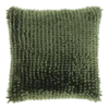 Unique Living Sierkussen Max - 45x45cm - Deep Green 2 Unique Living Sierkussen Max - 45x45cm - Deep Green -Woondecoratie Winkel unique living sierkussen max 45x45cm deep green polyester 1 1