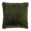 Unique Living Sierkussen Max - 45x45cm - Winter Green -Woondecoratie Winkel unique living sierkussen max 45x45cm winter green polyester 1 1