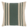 Unique Living Sierkussen Olena - 45x45cm - Laurel Green -Woondecoratie Winkel unique living sierkussen olena 45x45cm laurel green polyester 1 1