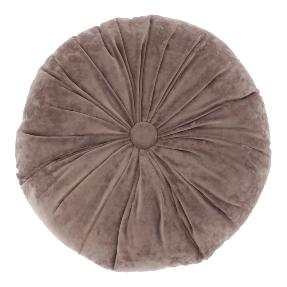 Unique Living Sierkussen Tatum - 40x40cm - Old Pink 3 Unique Living Sierkussen Tatum - 40x40cm - Old Pink