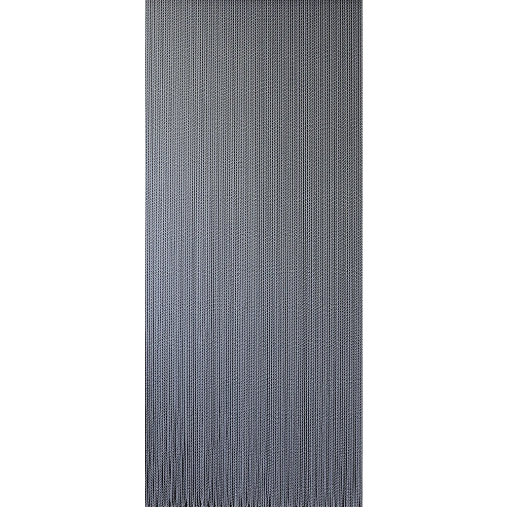 Vliegengordijn Evora - Transparant - 100 X 232cm - Sun-Arts