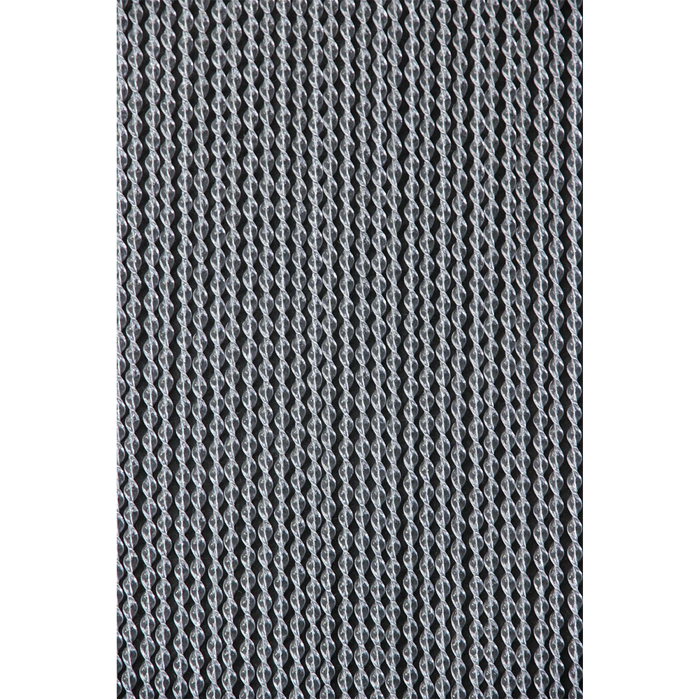 Vliegengordijn Evora - Transparant - 90 X 210cm - Sun-Arts - Afbeelding 3