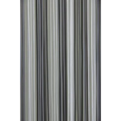 Vliegengordijn Palermo - Transparant/Grijs - 90 X 210cm - Sun-Arts -Woondecoratie Winkel vliegengordijn palermo transparant grijs 90 x 210cm sun arts 90 2 2