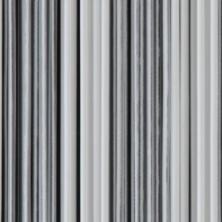 Vliegengordijn Palermo - Transparant/Wit - 100 X 232cm - Sun-Arts -Woondecoratie Winkel vliegengordijn palermo transparant wit 100 x 232cm sun arts 100 3