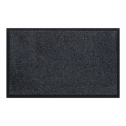 Nieuwe Producten 5 Watergate Droogloopmat - 80x50cm - Antraciet - Deurmat