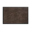 Watergate Droogloopmat - 80x50cm - Bruin - Deurmat 2 Watergate Droogloopmat - 80x50cm - Bruin - Deurmat -Woondecoratie Winkel watergate droogloopmat 80x50cm bruin deurmat 1 2