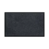 Watergate Droogloopmat - 80x50cm - Graphite - Deurmat