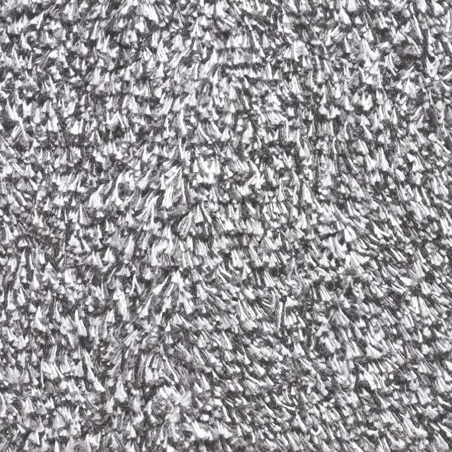 Watergate Droogloopmat - 80x50cm - Grijs - Deurmat 4 Watergate Droogloopmat - 80x50cm - Grijs - Deurmat - Afbeelding 2