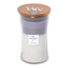 Woodwick Amethyst Sky Trilogy Large Candle - Geurkaars 1 Woodwick Amethyst Sky Trilogy Large Candle - Geurkaars -Woondecoratie Winkel woodwick amethyst sky trilogy large candle geurkaars 1 1