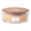 Woodwick Chili Pepper Gelato Ellipse Candle - Geurkaars -Woondecoratie Winkel woodwick chili pepper gelato l cande geurskaars 1 1