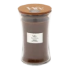 Woodwick Humidor Large Candle - Geurkaars 1 Woodwick Humidor Large Candle - Geurkaars -Woondecoratie Winkel woodwick humidor large candle geurskaars 1 3