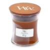 Woodwick Humidor Mini Candle - Geurkaars -Woondecoratie Winkel woodwick humidor mini candle geurskaars 1 5
