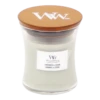 Woodwick Lavender & Cedar Mini Candle - Geurkaars 2 Woodwick Lavender & Cedar Mini Candle - Geurkaars -Woondecoratie Winkel woodwick lavender cedar mini candle geurskaars 1 1