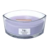Woodwick Lavender Spa Ellipse Candle - Geurkaars 1 Woodwick Lavender Spa Ellipse Candle - Geurkaars -Woondecoratie Winkel woodwick lavender spa ellipse candle geurskaars 1