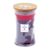 Woodwick Trilogy Sun Ripened Berries Large Candle - Geurkaars 1 Woodwick Trilogy Sun Ripened Berries Large Candle - Geurkaars -Woondecoratie Winkel woodwick trilogy sun ripened berries xl geurskaars 1 1