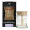 WoodWick WW Lavender Spa Home Fragrance Diffuser -Woondecoratie Winkel ww lavender spa spill proof home fragrance 1 5